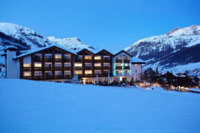 Hotel Lac Salin Spa & Mountain Resort  Ливиньо